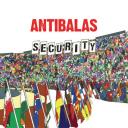 Antibalas Security Album Cover